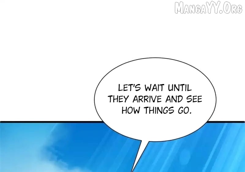 I randomly have a new career every week Chapter 856 - page 60